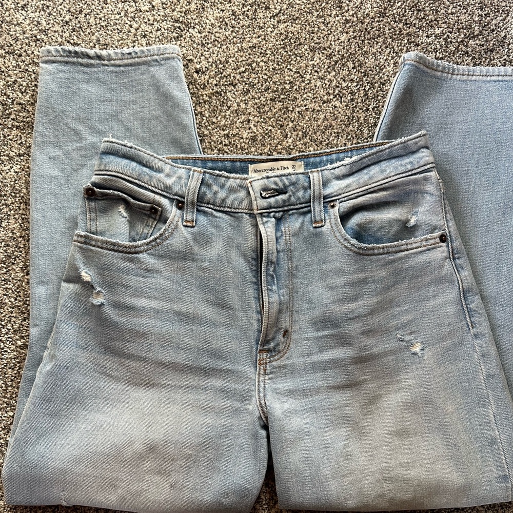 Abercrombie Jeans
